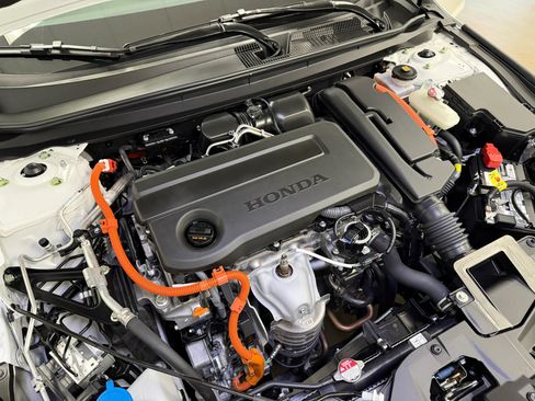 Used 2024 Honda Accord Sport image 24