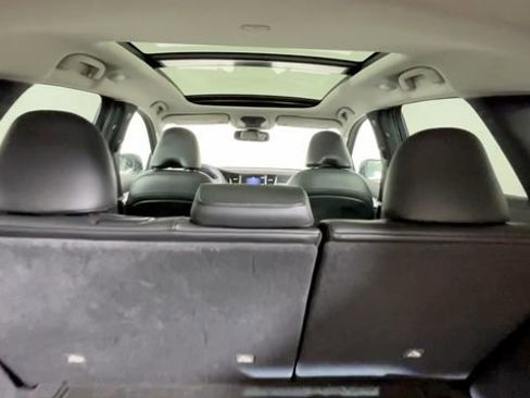 Used 2020 INFINITI QX50 Luxe w/ Cargo Package AWD/4WD image 16