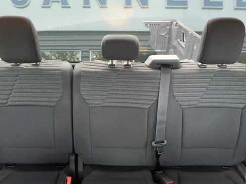 Used 2023 Ford F150 XL w/ STX Appearance Package image 16