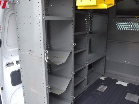 Used 2012 Ford Transit Connect XLT image 22