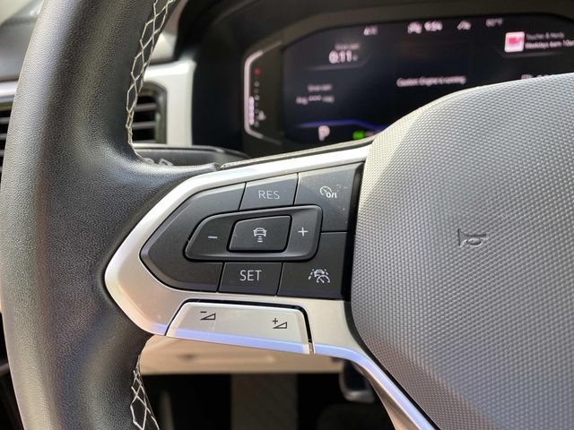 Used 2023 Volkswagen Atlas SEL AWD/4WD image 15