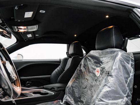 Used 2023 Dodge Challenger SRT Super Stock image 35