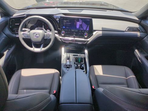 New 2026 Lexus TX 350 AWD w/ Technology Package image 24