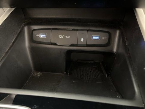 Used 2024 Hyundai Tucson SEL FWD image 28