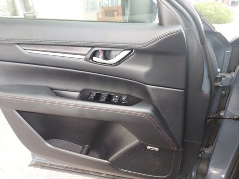 Used 2024 MAZDA CX-5 Carbon Edition AWD/4WD image 16