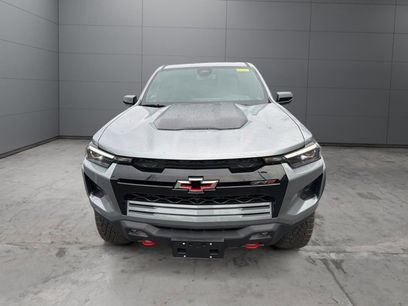 New 2026 Chevrolet Colorado ZR2 w/ Technology Package