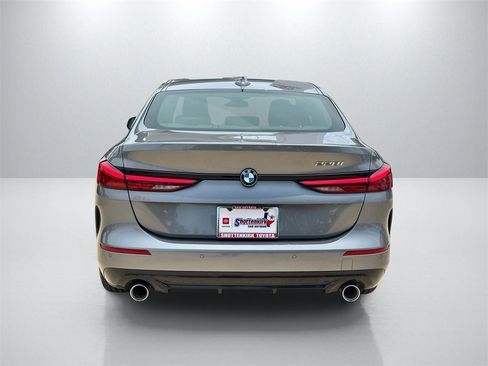 Used 2024 BMW 228i Gran Coupe image 6