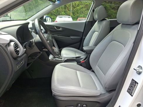 Used 2021 Hyundai Kona Ultimate AWD/4WD image 15