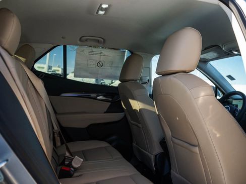 New 2026 Buick Envision Preferred image 12