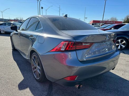 Used 2015 Lexus IS 250 w/ F-Sport Package RWD image 33