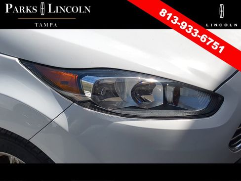 Used 2019 Ford Fiesta SE image 13