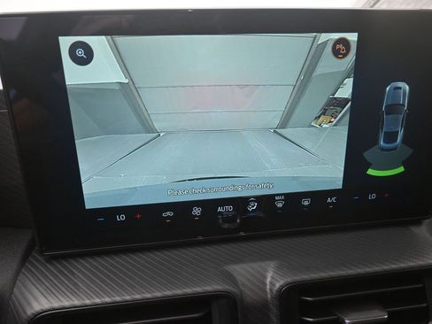 New 2025 Ford Mustang EcoBoost image 26