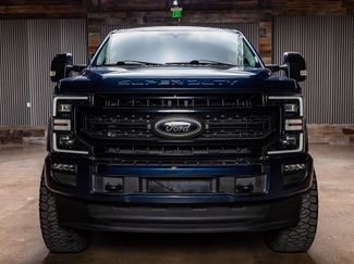 Used 2020 Ford F250 Lariat video 2