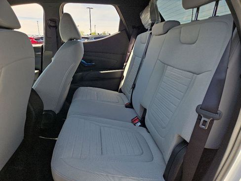 New 2026 Hyundai Santa Cruz SE AWD/4WD image 12