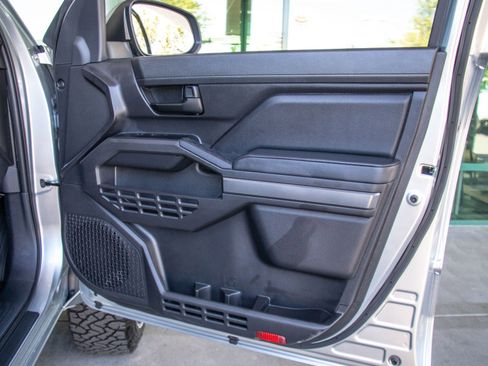 Used 2025 Toyota Tacoma SR5 image 20