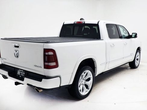 Used 2019 RAM 1500 Limited image 9