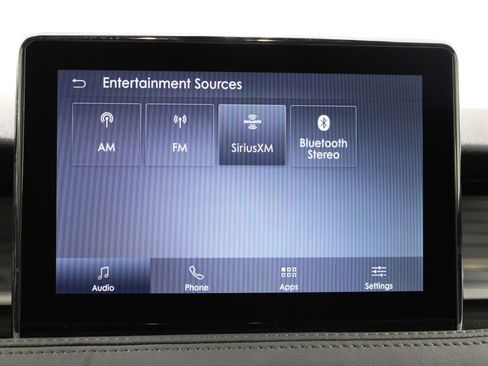 Used 2022 Lincoln Corsair FWD image 31