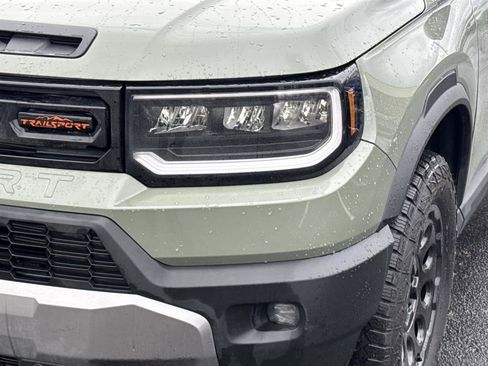 Used 2026 Honda Passport TrailSport Elite image 9