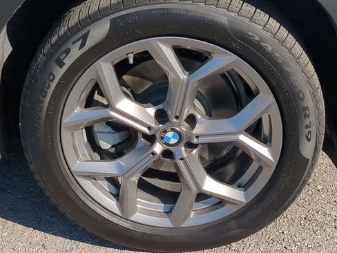 Used 2023 BMW X3 xDrive30i w/ Premium Package image 11