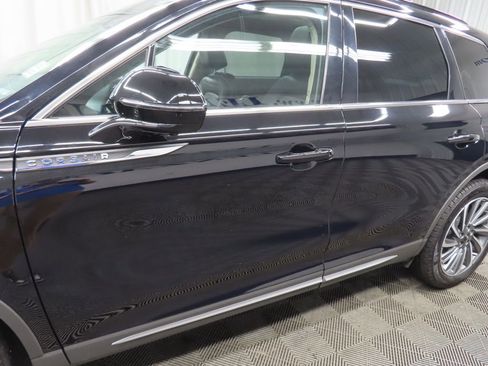 Used 2026 Lincoln Corsair Reserve AWD/4WD image 52