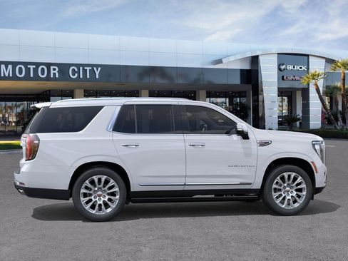 New 2026 GMC Yukon Denali image 3