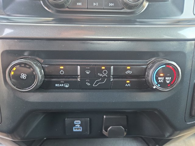 Used 2023 Ford F150 XL w/ STX Appearance Package RWD image 27
