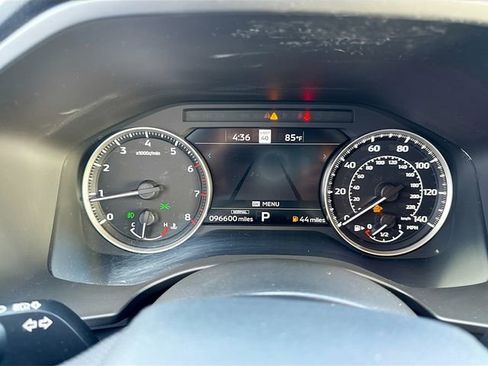 Used 2022 Mitsubishi Outlander SE image 14