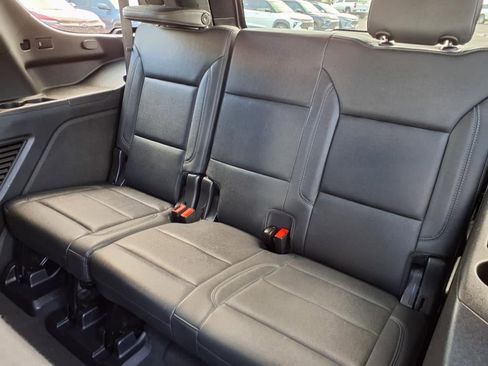 Certified 2023 Chevrolet Tahoe LT image 7