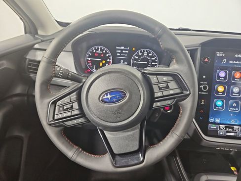 New 2026 Subaru Crosstrek 2.5i Limited image 14