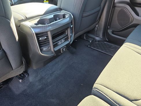 New 2026 RAM 1500 Big Horn image 20