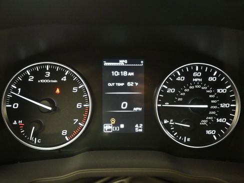 New 2026 Subaru Forester Sport image 31