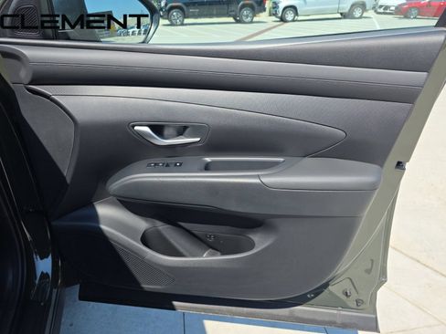 Certified 2025 Hyundai Tucson SEL AWD/4WD image 36