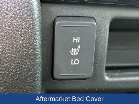 Used 2017 Honda Ridgeline Black Edition image 22