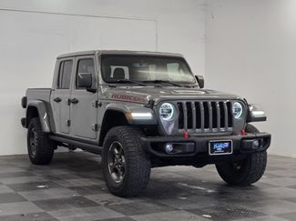 Used 2020 Jeep Gladiator Rubicon AWD/4WD video 2