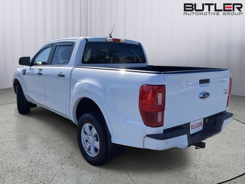 Used 2019 Ford Ranger XLT image 3
