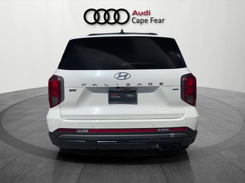 Used 2023 Hyundai Palisade XRT AWD/4WD image 4