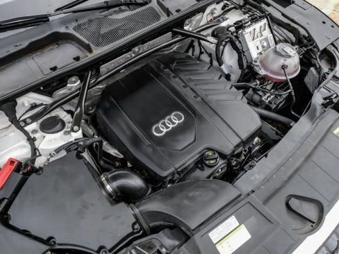 Used 2022 Audi Q5 2.0T Premium image 55