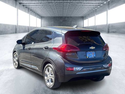 Used 2018 Chevrolet Bolt LT image 4