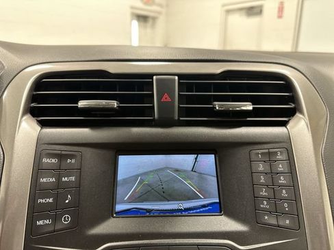 Used 2019 Ford Fusion S FWD image 20