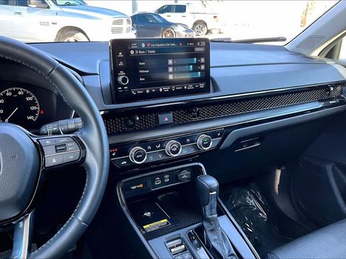 Used 2023 Honda CR-V EX-L image 7