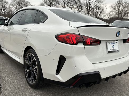 Certified 2025 BMW M235i xDrive w/ Technology Package image 8