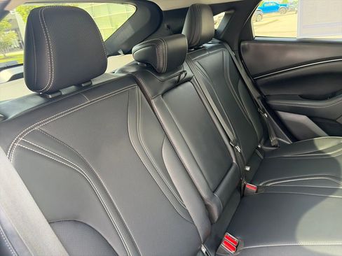 Used 2022 Ford Mustang Mach-E Premium RWD image 33