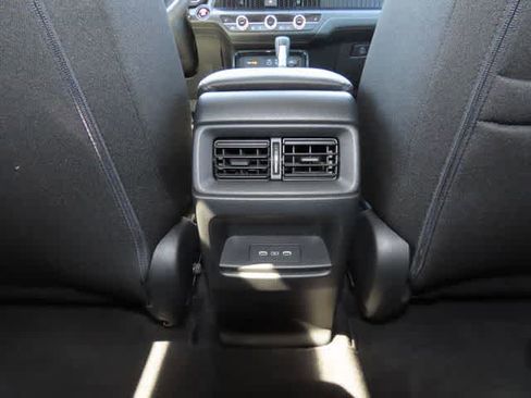 Used 2024 Honda CR-V EX image 22