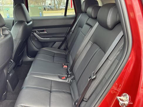 New 2026 MAZDA CX-50 AWD 2.5 Hybrid w/ Weather Package image 16