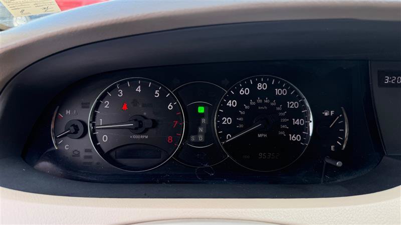 Used 2007 Toyota Avalon Limited FWD image 31
