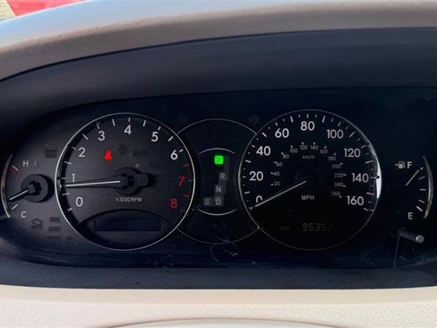Used 2007 Toyota Avalon Limited FWD image 31