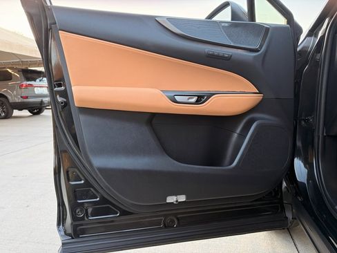 Certified 2025 Lexus NX 450h+ AWD w/ Luxury Package image 28