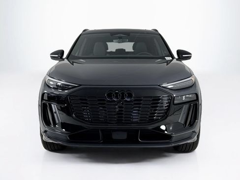 New 2027 Audi Q6 e-tron Premium Plus AWD/4WD image 8