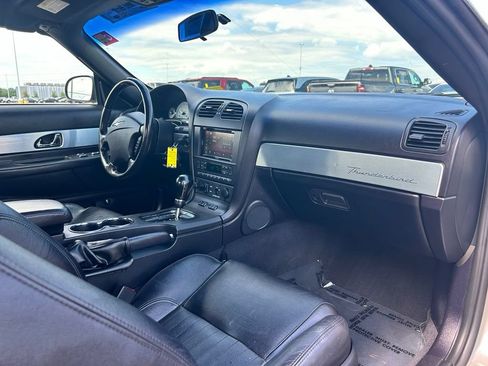 Used 2004 Ford Thunderbird RWD image 11