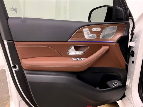 New 2026 Mercedes-Benz GLE 350 4MATIC image 10